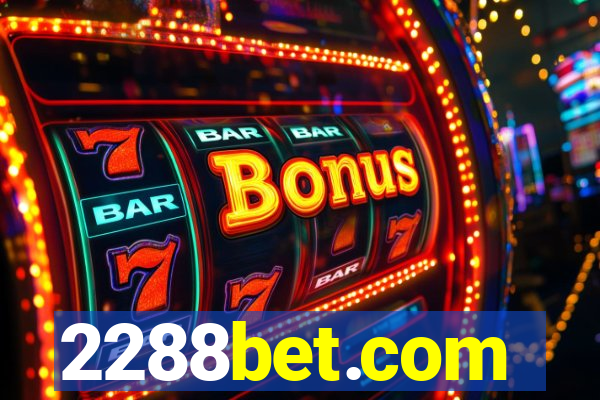 2288bet.com