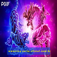 wwwviva sorte oficial.com.br