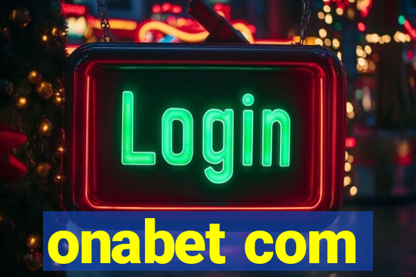 onabet com