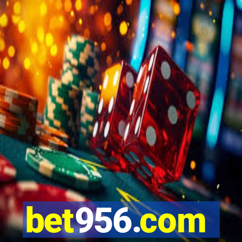 bet956.com