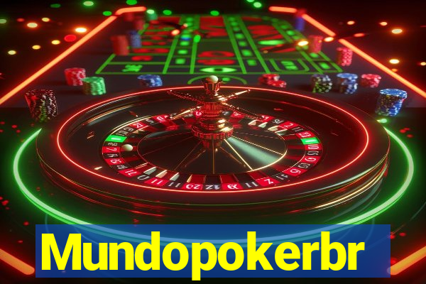 Mundopokerbr