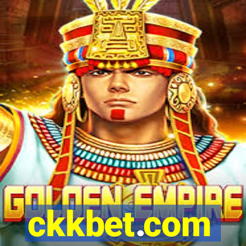 ckkbet.com