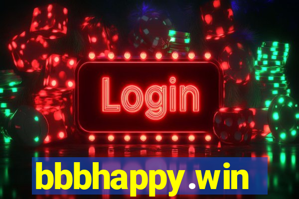 bbbhappy.win