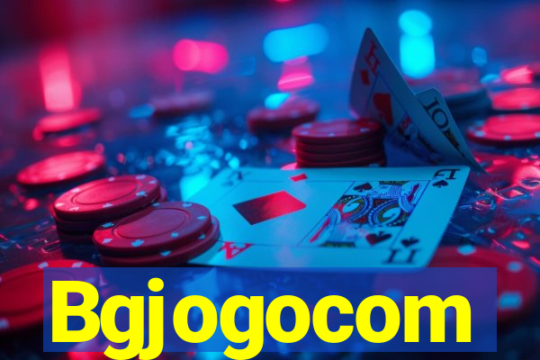 Bgjogocom