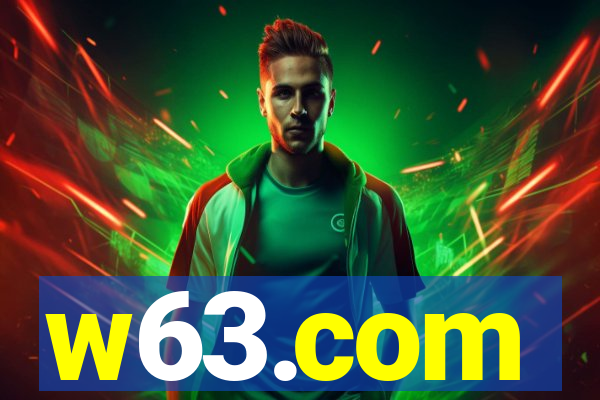 w63.com