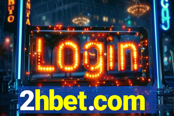 2hbet.com