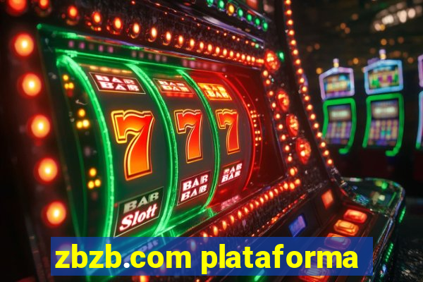 zbzb.com plataforma