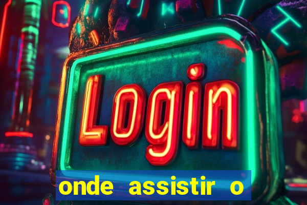 onde assistir o filme jojo rabbit