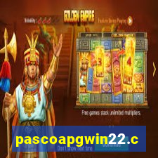 pascoapgwin22.com