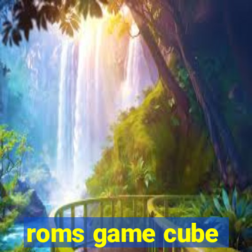 roms game cube