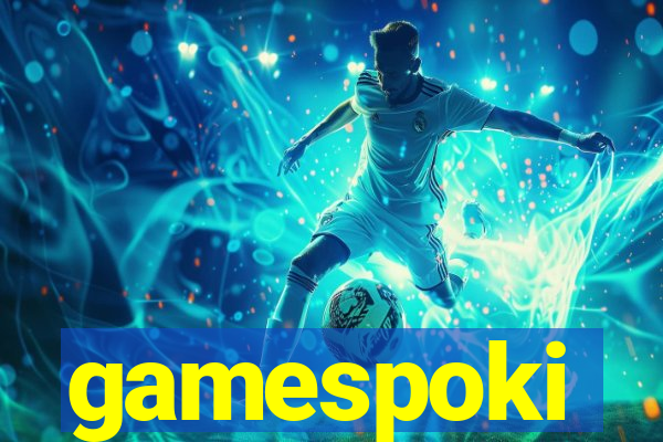 gamespoki