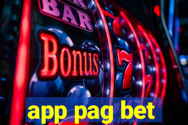 app pag bet