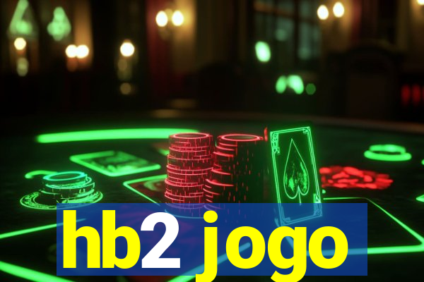 hb2 jogo