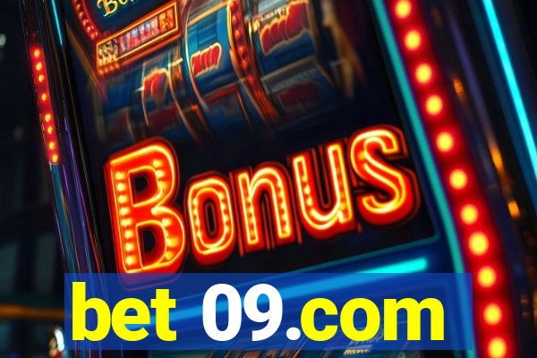 bet 09.com
