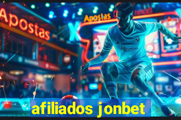 afiliados jonbet