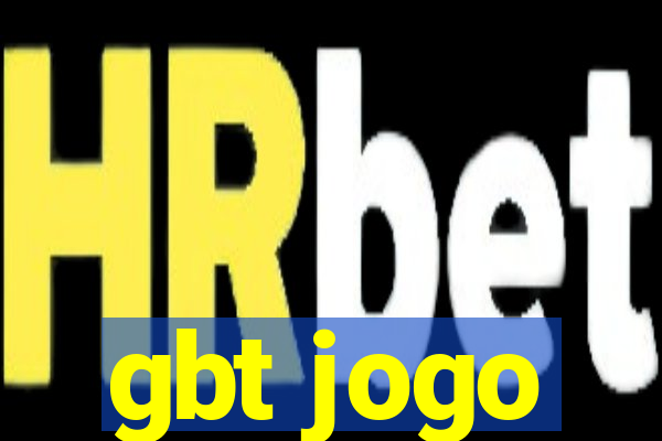 gbt jogo