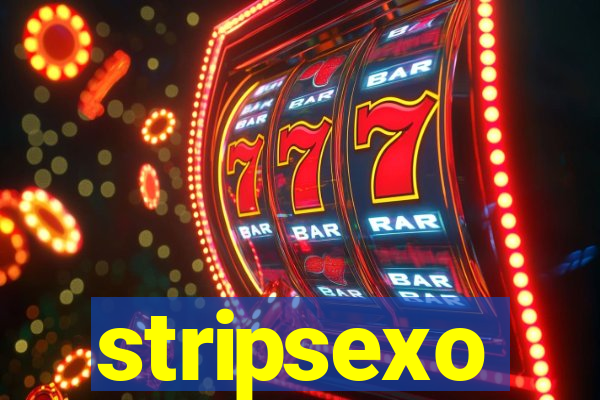stripsexo