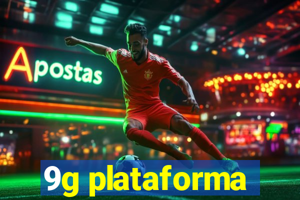 9g plataforma