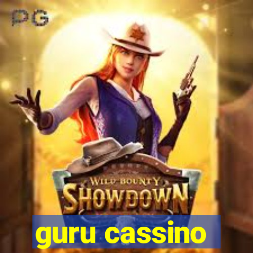 guru cassino