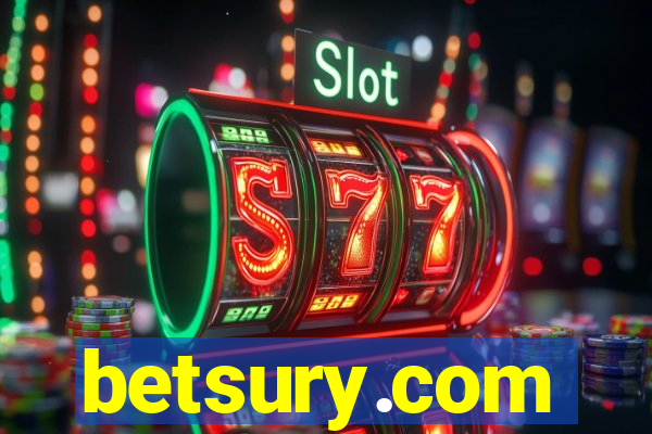 betsury.com