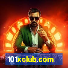 101xclub.com