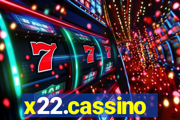 x22.cassino