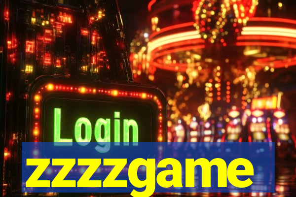 zzzzgame