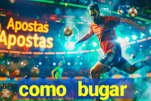 como bugar plataforma de jogos