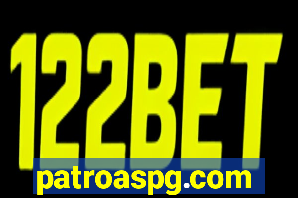 patroaspg.com