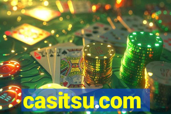 casitsu.com