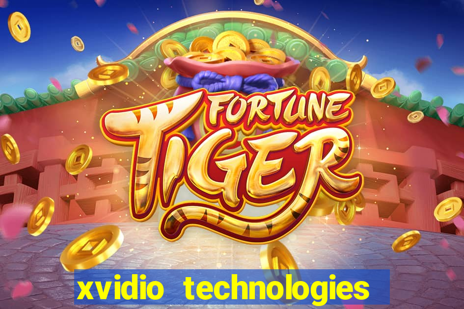xvidio technologies startup brasil 2022 download video