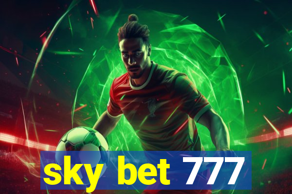 sky bet 777