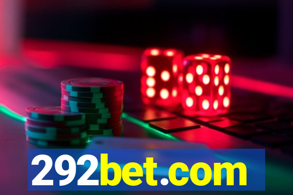 292bet.com