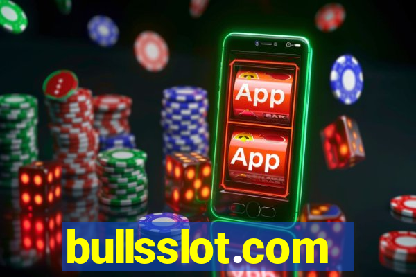 bullsslot.com