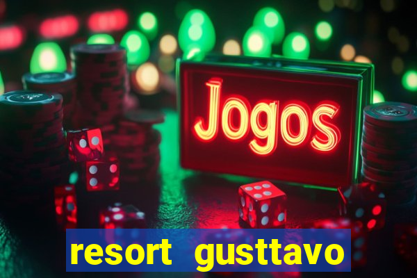 resort gusttavo lima porto de galinhas