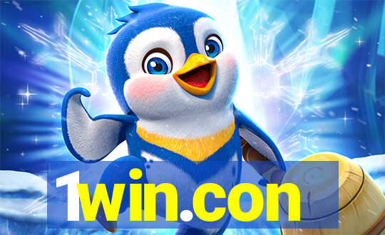1win.con