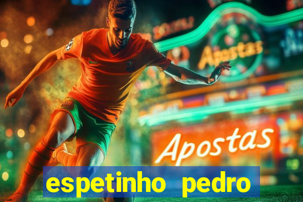 espetinho pedro lessa santos