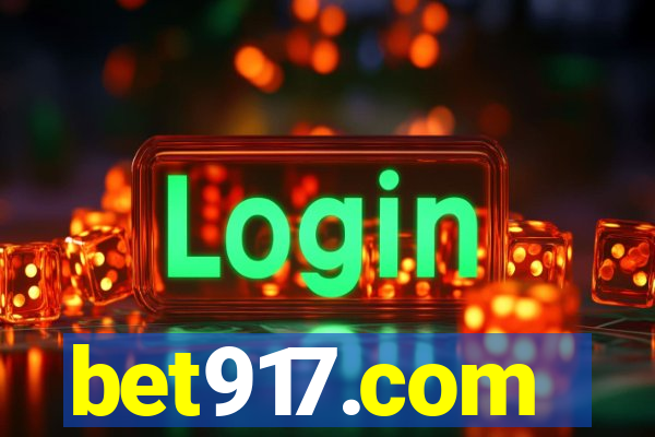 bet917.com
