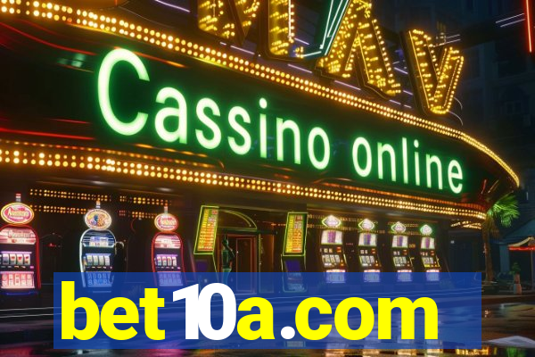 bet10a.com