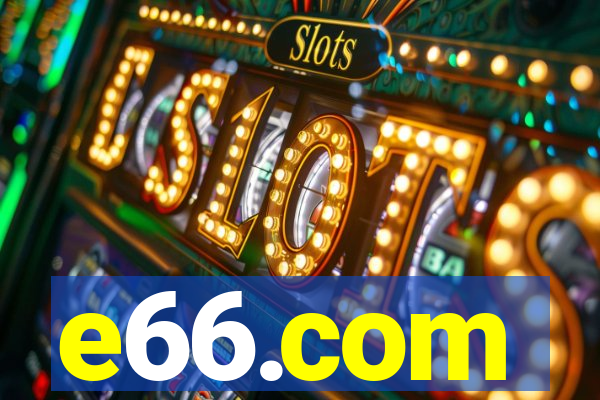 e66.com