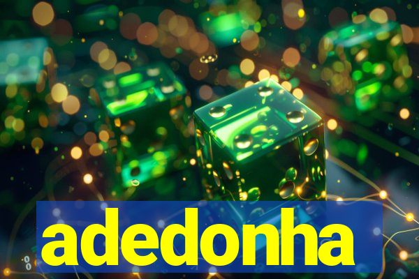 adedonha