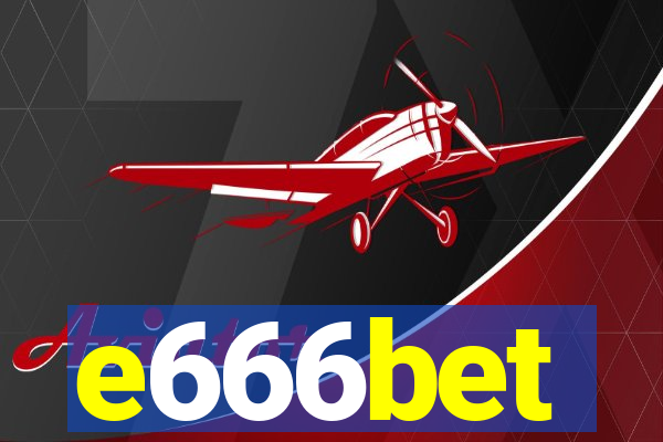 e666bet