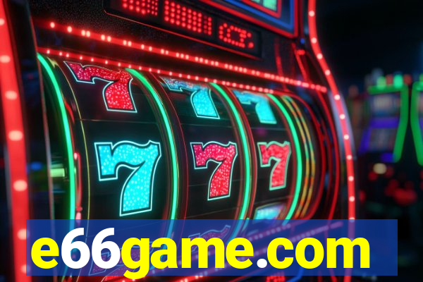 e66game.com