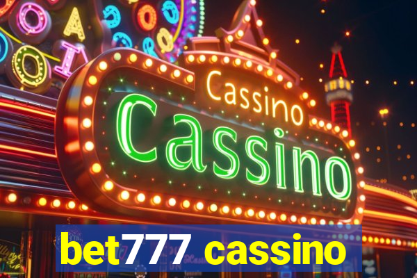 bet777 cassino