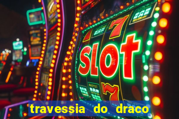 travessia do draco baldur's gate 3