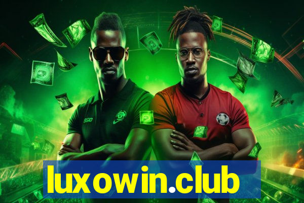 luxowin.club