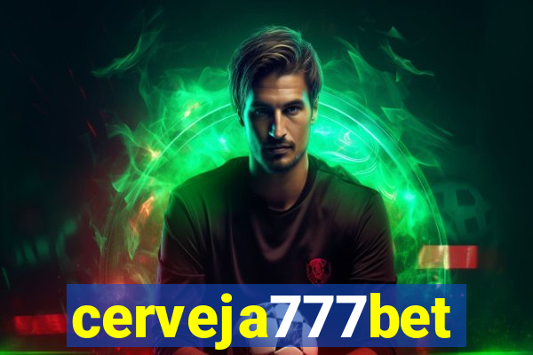 cerveja777bet