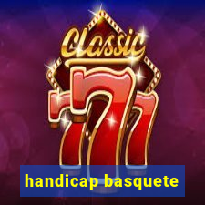 handicap basquete