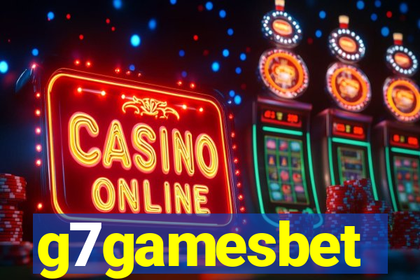 g7gamesbet