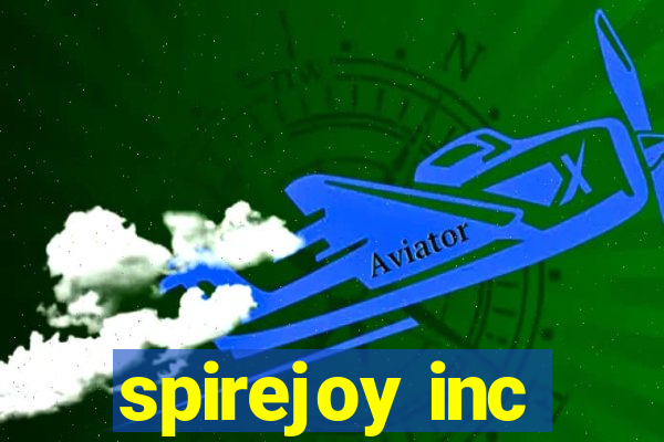 spirejoy inc